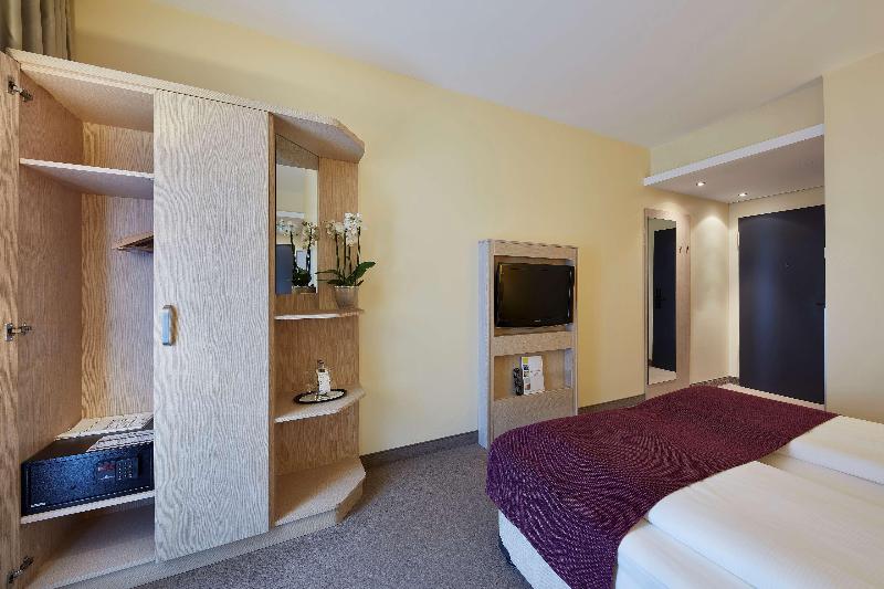 Four Points Flex by Sheraton Koblenz - Oda