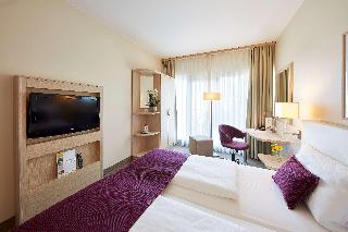 Four Points Flex by Sheraton Koblenz fotoÄŸrafÄ±