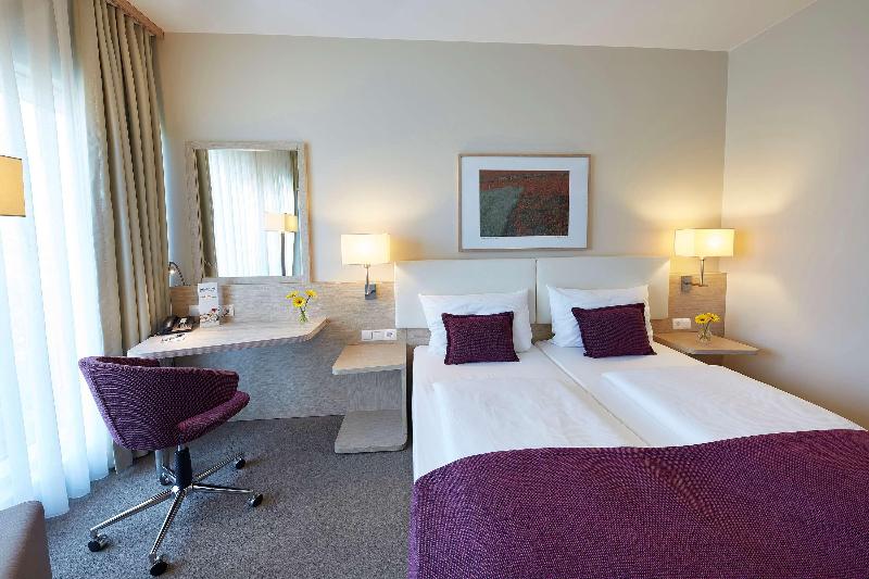 Four Points Flex by Sheraton Koblenz - Oda
