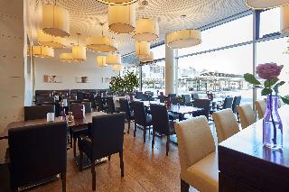 Four Points Flex by Sheraton Koblenz fotoÄŸrafÄ±