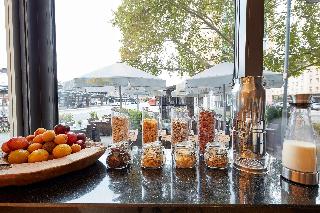 Four Points Flex by Sheraton Koblenz fotoÄŸrafÄ±