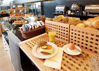 Four Points Flex by Sheraton Koblenz fotoÄŸrafÄ±