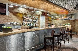 Pinia Hotel & Resort Spindleruv Mlyn fotoÄŸrafÄ±