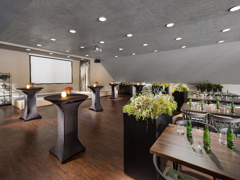 Pinia Hotel & Resort Spindleruv Mlyn - Toplantı