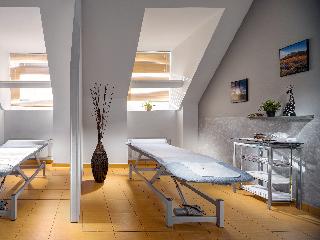 Pinia Hotel & Resort Spindleruv Mlyn fotoÄŸrafÄ±