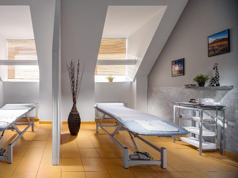 Pinia Hotel & Resort Spindleruv Mlyn - Aktivite