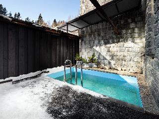 Pinia Hotel & Resort Spindleruv Mlyn fotoÄŸrafÄ±