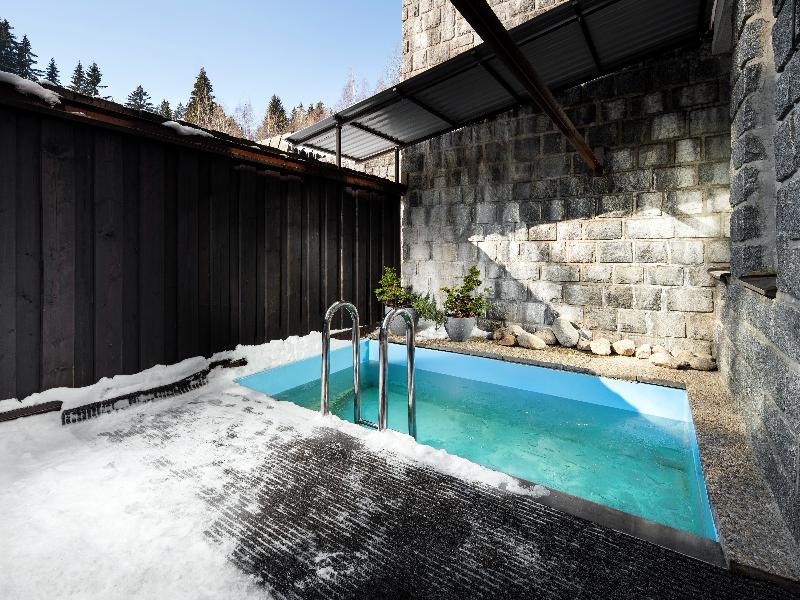 Pinia Hotel & Resort Spindleruv Mlyn - Aktivite