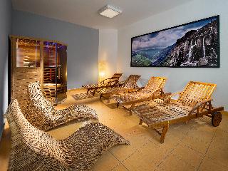 Pinia Hotel & Resort Spindleruv Mlyn fotoÄŸrafÄ±