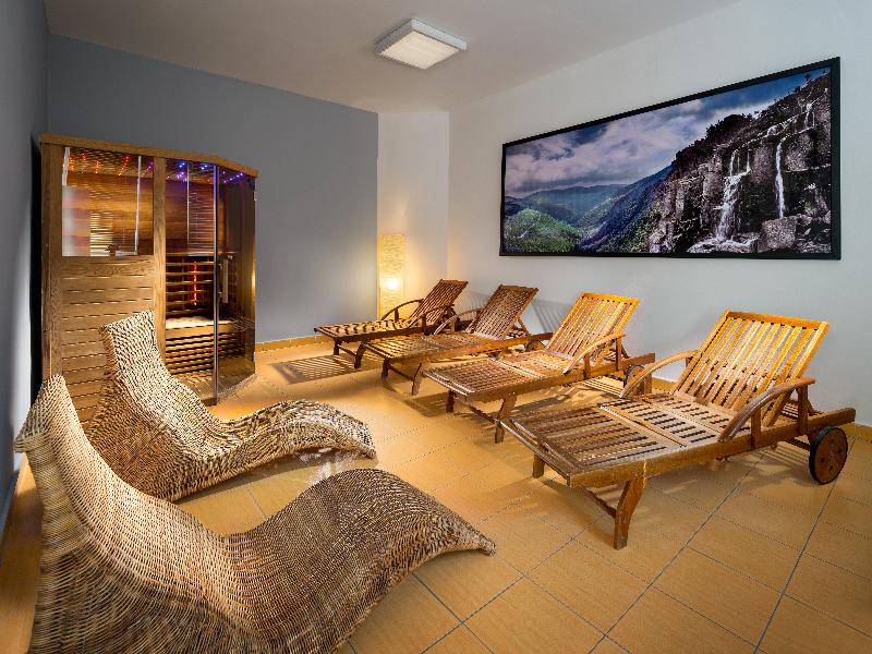 Pinia Hotel & Resort Spindleruv Mlyn - Aktivite