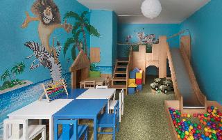 Pinia Hotel & Resort Spindleruv Mlyn fotoÄŸrafÄ±