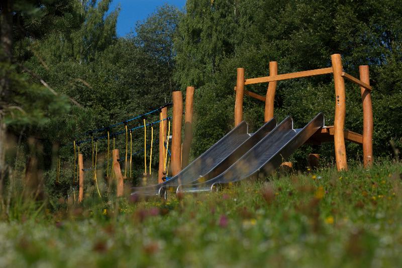 Pinia Hotel & Resort Spindleruv Mlyn - Aktivite