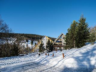 Pinia Hotel & Resort Spindleruv Mlyn fotoÄŸrafÄ±