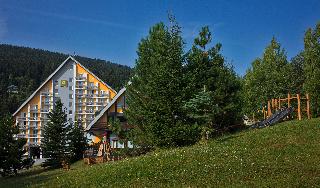 Pinia Hotel & Resort Spindleruv Mlyn fotoÄŸrafÄ±