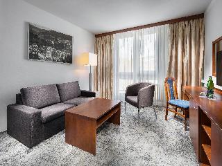 Pinia Hotel & Resort Spindleruv Mlyn fotoÄŸrafÄ±