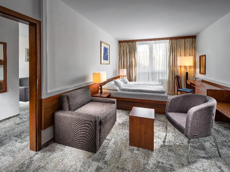 Pinia Hotel & Resort Spindleruv Mlyn - Oda