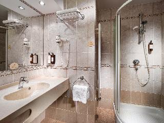 Pinia Hotel & Resort Spindleruv Mlyn fotoÄŸrafÄ±