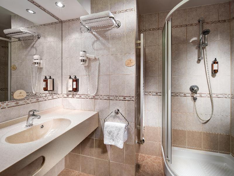 Pinia Hotel & Resort Spindleruv Mlyn - Oda