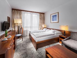 Pinia Hotel & Resort Spindleruv Mlyn fotoÄŸrafÄ±