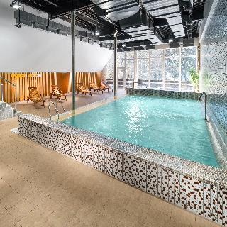 Pinia Hotel & Resort Spindleruv Mlyn fotoÄŸrafÄ±