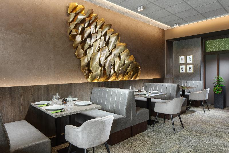 Pinia Hotel & Resort Spindleruv Mlyn - Restoran