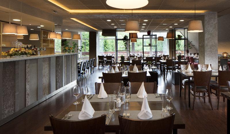 Pinia Hotel & Resort Spindleruv Mlyn - Restoran