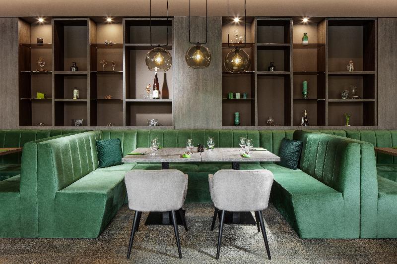 Pinia Hotel & Resort Spindleruv Mlyn - Restoran