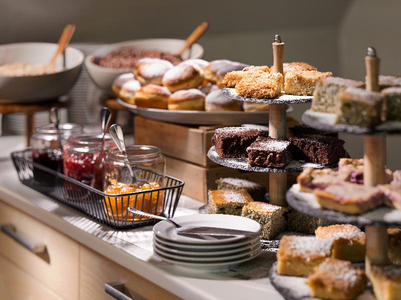 Pinia Hotel & Resort Spindleruv Mlyn - Restoran
