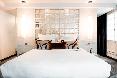 Kube Hotel Paris oda fotoğrafı