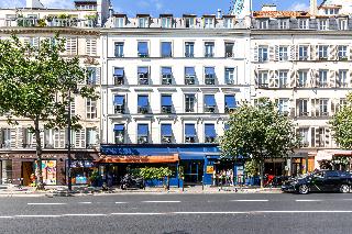 1K Hotel