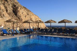 Aegean View