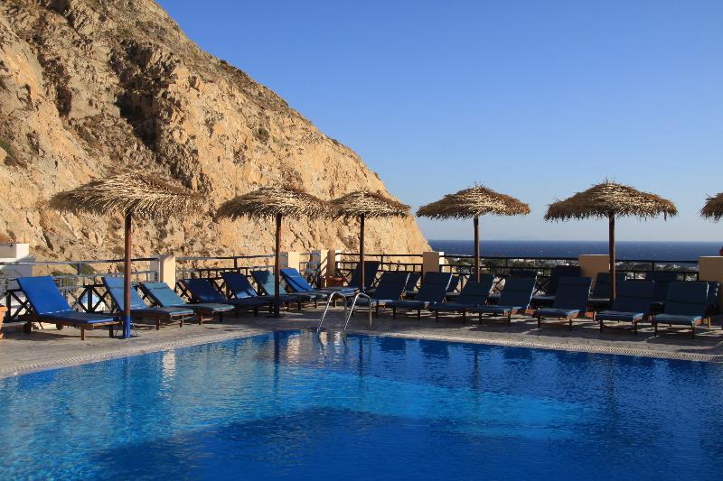 Aegean View - Genel