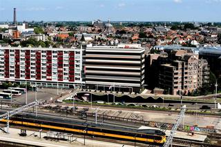 Ibis Leiden Centre otel fotoğrafı