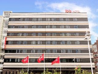 Ibis Leiden Centre fotoÄŸrafÄ±