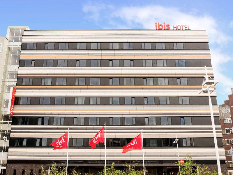 Ibis Leiden Centre - Genel