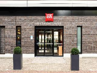 Ibis Leiden Centre fotoÄŸrafÄ±