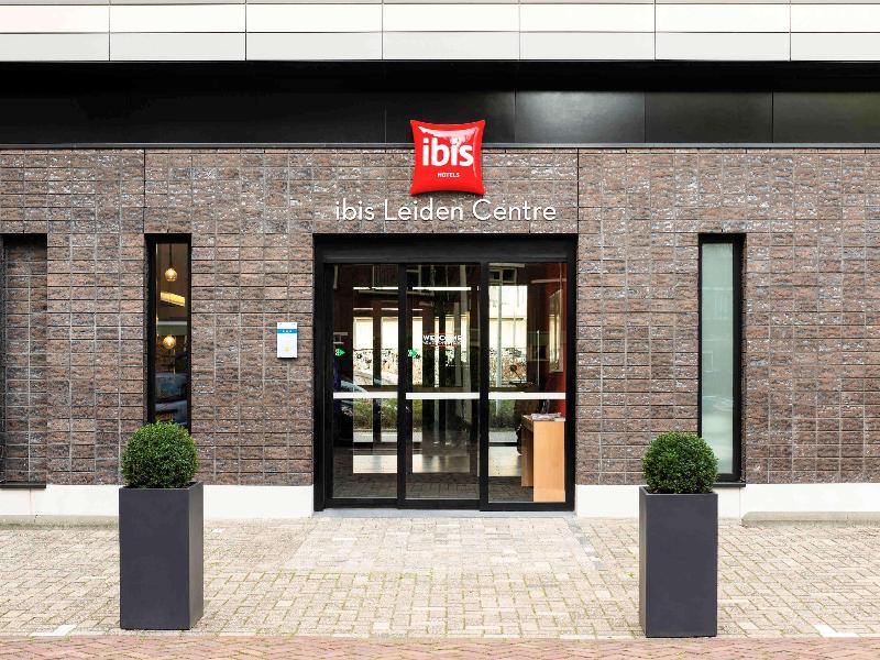 Ibis Leiden Centre - Genel