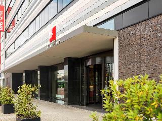 Ibis Leiden Centre fotoÄŸrafÄ±