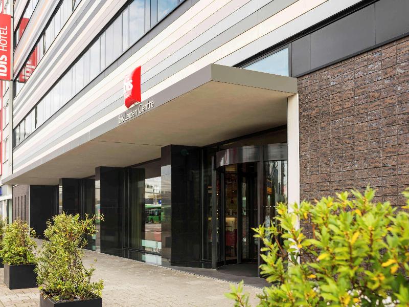 Ibis Leiden Centre - Genel