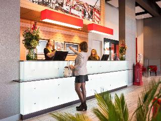 Ibis Leiden Centre fotoÄŸrafÄ±