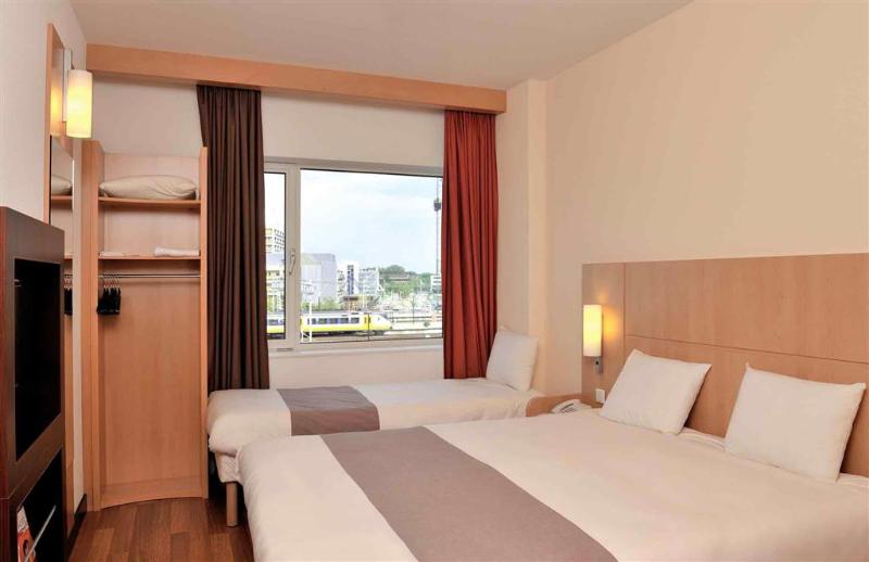 Ibis Leiden Centre - Oda