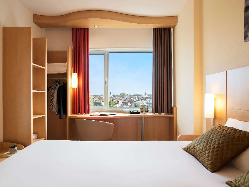 Ibis Leiden Centre - Oda