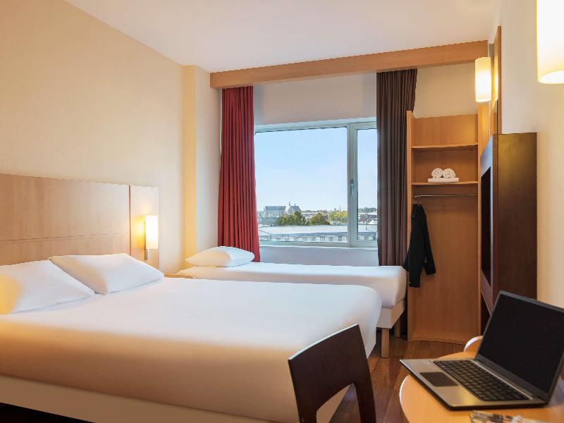 Ibis Leiden Centre - Oda