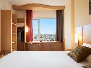 Ibis Leiden Centre fotoÄŸrafÄ±