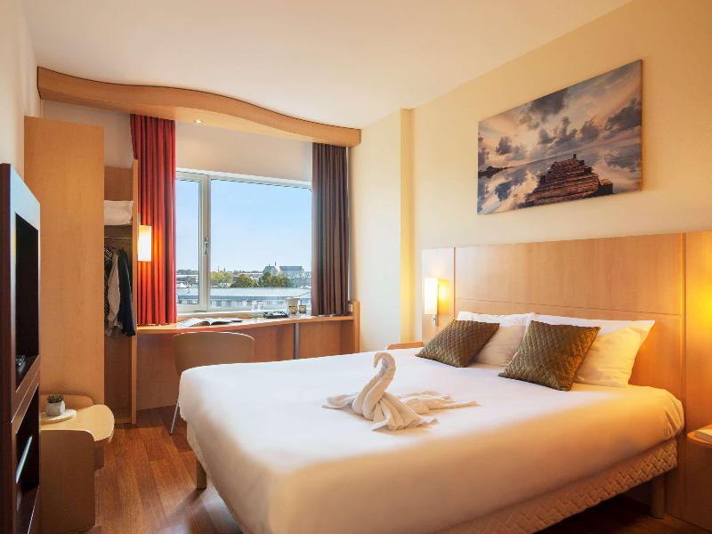 Ibis Leiden Centre - Oda