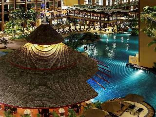 Novotel Phuket Vintage Park fotoÄŸrafÄ±