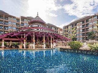 Novotel Phuket Vintage Park fotoÄŸrafÄ±