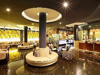 Novotel Phuket Vintage Park fotoÄŸrafÄ±