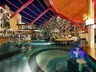 Novotel Phuket Vintage Park fotoÄŸrafÄ±