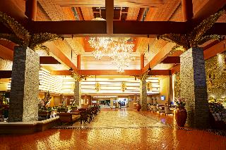 Novotel Phuket Vintage Park fotoÄŸrafÄ±